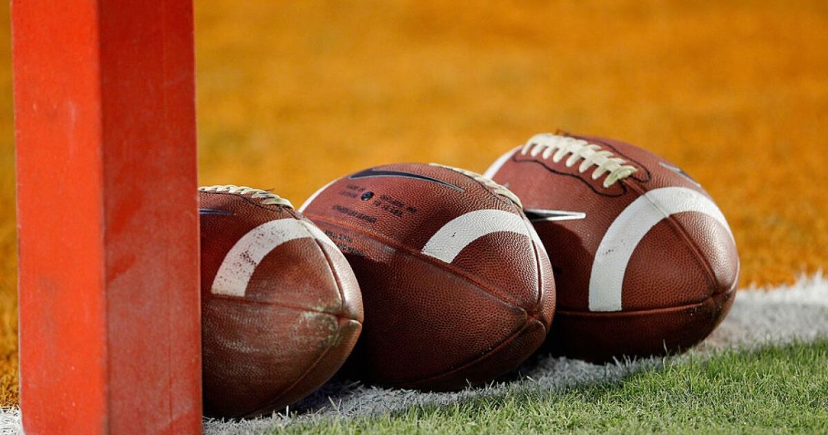 Schedules, scores for Week 5 of the 2024 high school football season